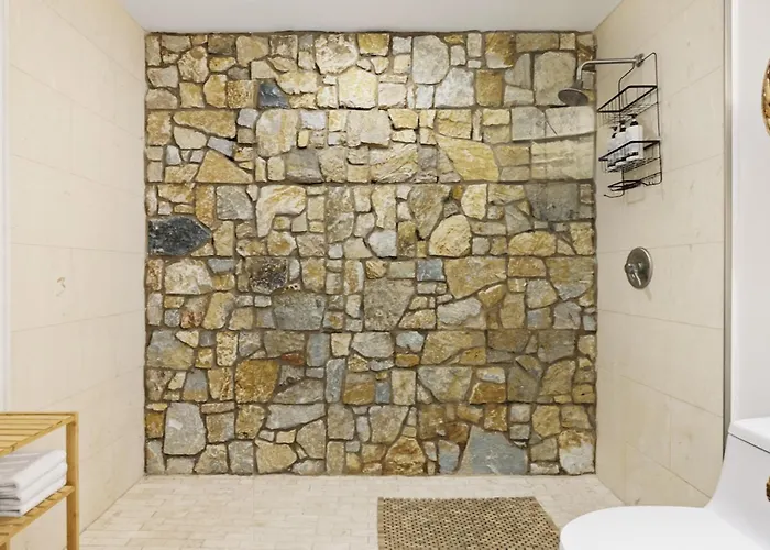 Holiday home Modern Southwest Retreat With Pool Near Old Town Scottsdale